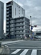 アレーズ 4階 築10年4ヶ月の賃貸物件