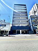 大曽根駅より徒歩4分 3階 築2年11ヶ月の賃貸物件