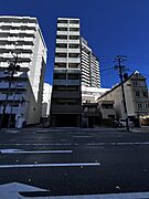 新栄町駅より徒歩4分 9階 築12年8ヶ月の賃貸物件
