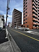 大曽根駅より徒歩1分 2階 築19年9ヶ月の賃貸物件