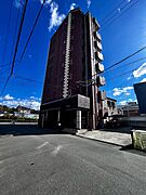 GRANDE城西 7階 築20年4ヶ月の賃貸物件