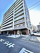 今池駅より徒歩6分 8階 築19年7ヶ月の賃貸物件