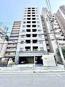 グランデューク東別院ｃｒｅａ 11階 築8年7ヶ月の賃貸物件