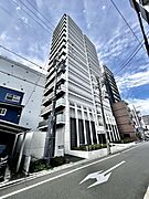 オーキッドレジデンス鶴舞 7階 築9年2ヶ月の賃貸物件