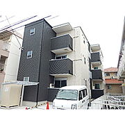 スタジオエヌ 2階 築9年5ヶ月の賃貸物件