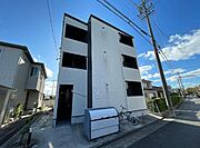 南荒子駅より徒歩4分 2階 築7年11ヶ月の賃貸物件