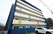 栄生駅より徒歩5分 5階 築8年8ヶ月の賃貸物件