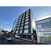 スカイコート御器所 6階 築9年8ヶ月の賃貸物件