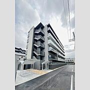 Le・Ciel徳川 6階 築1年8ヶ月の賃貸物件
