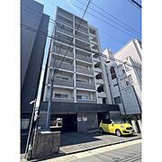中村日赤駅より徒歩7分 3階 築19年7ヶ月の賃貸物件
