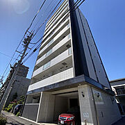 桜山駅より徒歩5分 8階 築9年8ヶ月の賃貸物件