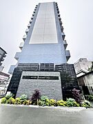 鶴舞駅より徒歩3分 7階 築5年2ヶ月の賃貸物件