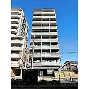 BLESTONCOURTMIZUHOUNDOJOHIGASHI 2階 築2年の賃貸物件