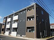 桜山駅より徒歩15分 3階 築16年の賃貸物件