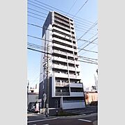 中村公園駅より徒歩2分 14階 築8年11ヶ月の賃貸物件