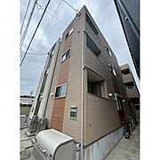 庄内通駅より徒歩7分 3階 築4年10ヶ月の賃貸物件