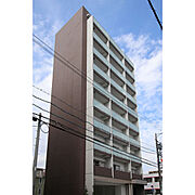 ＨａｌｅｉｎｅｃｏｕｒｔＡｒａｔａｍａｂａｓｈｉ 9階 築8年1ヶ月の賃貸物件