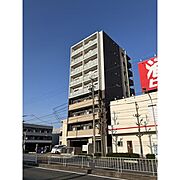 ＢＬＯＯＭＬＩＦＥ八田駅前 3階 築8年3ヶ月の賃貸物件