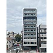 熱田神宮伝馬町駅より徒歩3分 7階 築3年10ヶ月の賃貸物件