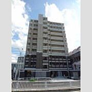 川名駅より徒歩2分 10階 築7年7ヶ月の賃貸物件