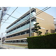サンシャイン本山 2階 築7年7ヶ月の賃貸物件