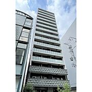 プレサンス錦ラウム 9階 築11年5ヶ月の賃貸物件