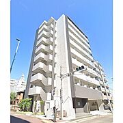 パルティール黒川 9階 築10年7ヶ月の賃貸物件