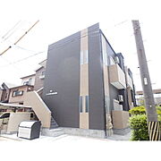 中村公園駅より徒歩9分 2階 築11年4ヶ月の賃貸物件
