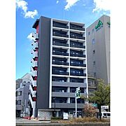 エイチクラッシィータカオカ 5階 築2年10ヶ月の賃貸物件