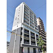 浄心駅より徒歩13分 3階 築8年5ヶ月の賃貸物件