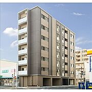 ショコラ 3階 築12年8ヶ月の賃貸物件