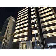 上前津駅より徒歩7分 9階 築10年8ヶ月の賃貸物件