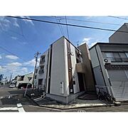 AXIS 2階 築12年3ヶ月の賃貸物件