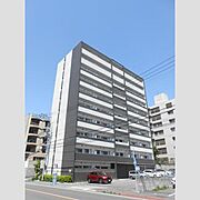 大須観音駅より徒歩9分 7階 築16年8ヶ月の賃貸物件