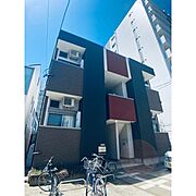 ルークス名古屋２ 2階 築11年1ヶ月の賃貸物件