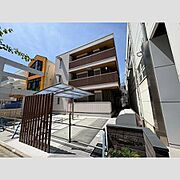 本山駅より徒歩5分 2階 新築の賃貸物件