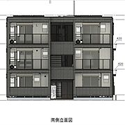 浄心駅より徒歩9分 2階 新築の賃貸物件