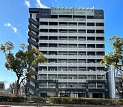 BPRレジデンス金山 8階 築19年9ヶ月の賃貸物件