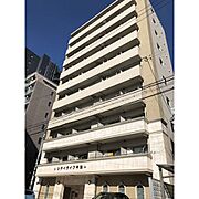 シテイライフ今池 7階 築14年9ヶ月の賃貸物件