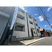 志賀本通駅より徒歩10分 3階 築9年1ヶ月の賃貸物件