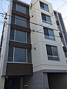 浅間町駅より徒歩5分 3階 築8年7ヶ月の賃貸物件