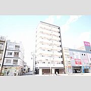 今池駅より徒歩4分 4階 築10年8ヶ月の賃貸物件