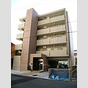 シャルマン 4階 築18年7ヶ月の賃貸物件