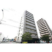 高畑駅より徒歩3分 5階 築18年7ヶ月の賃貸物件