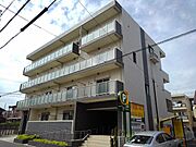 ＧＲＡＣＥ新瑞 2階 築12年の賃貸物件