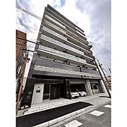 S-RESIDENCE尾頭橋 5階 築2年6ヶ月の賃貸物件
