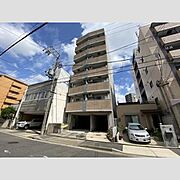 大曽根駅より徒歩9分 5階 築19年8ヶ月の賃貸物件