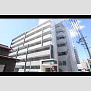 メイプル岩塚本通 3階 築6年1ヶ月の賃貸物件