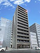 新栄町駅より徒歩1分 9階 築3年7ヶ月の賃貸物件