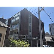 覚王山駅より徒歩5分 4階 築11年7ヶ月の賃貸物件
